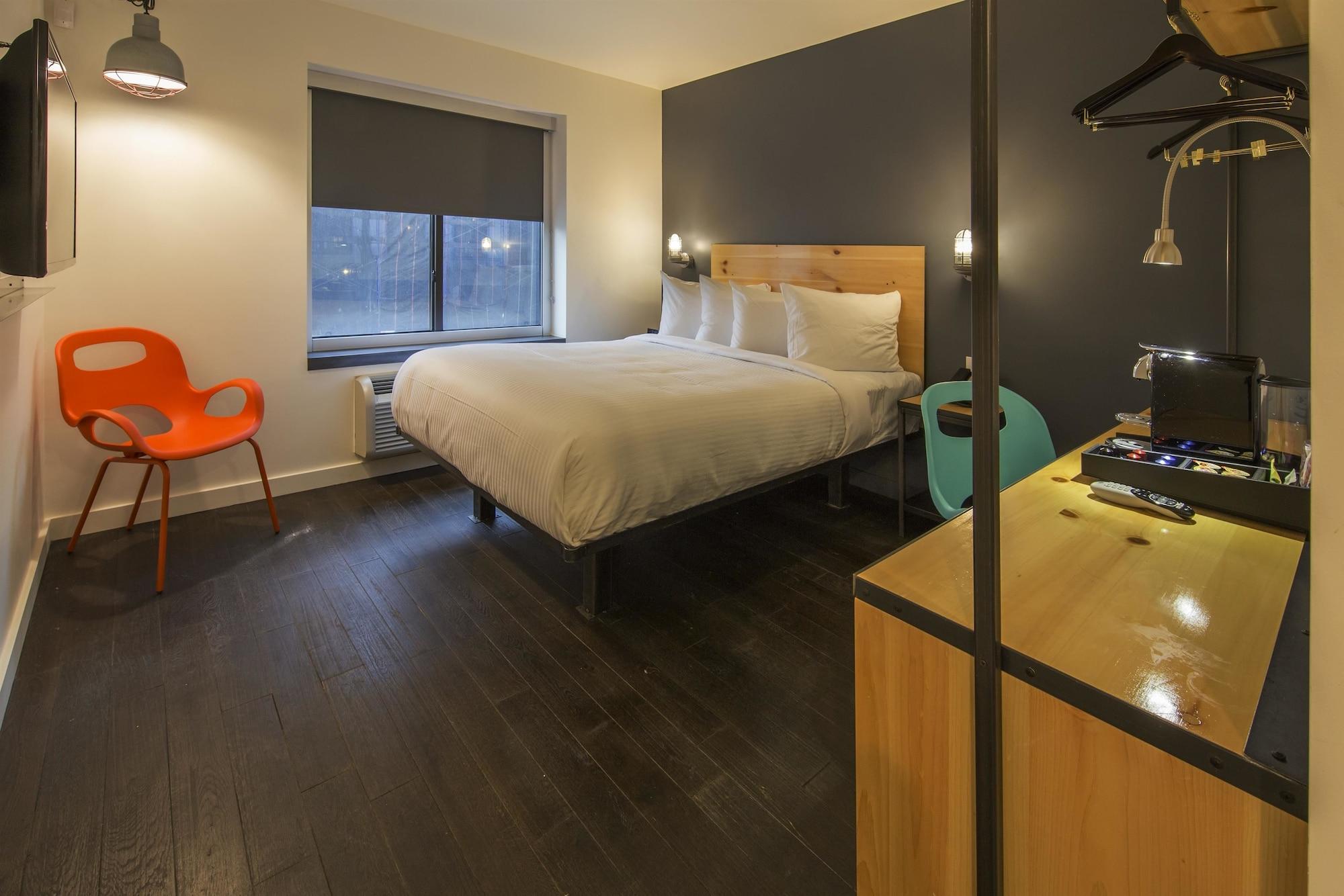 Bklyn House Hotel New York Brooklyn Εξωτερικό φωτογραφία
