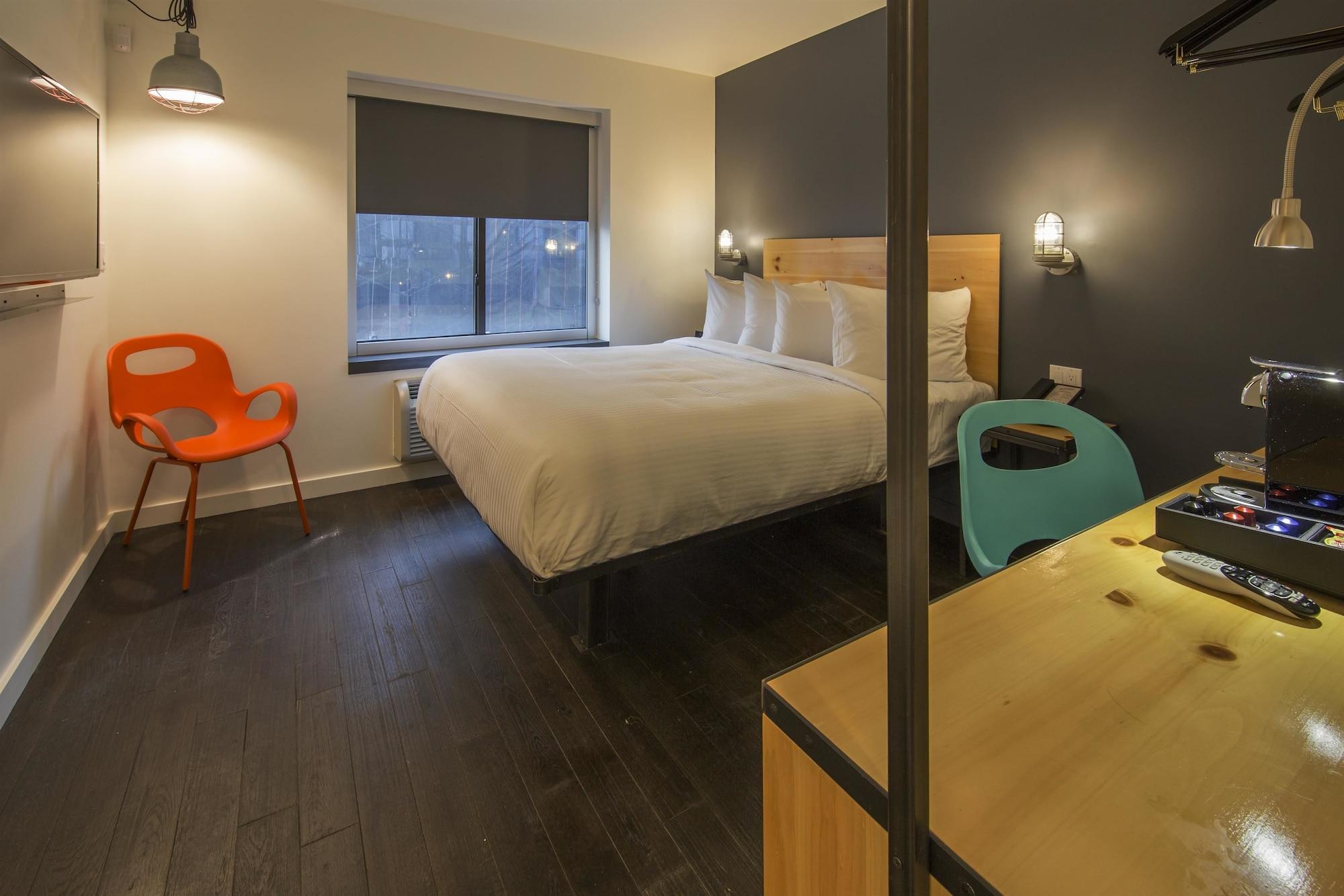 Bklyn House Hotel New York Brooklyn Εξωτερικό φωτογραφία