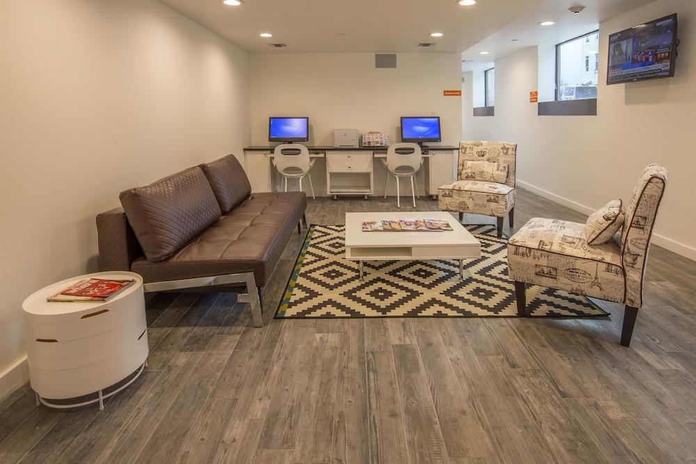 Bklyn House Hotel New York Brooklyn Εξωτερικό φωτογραφία