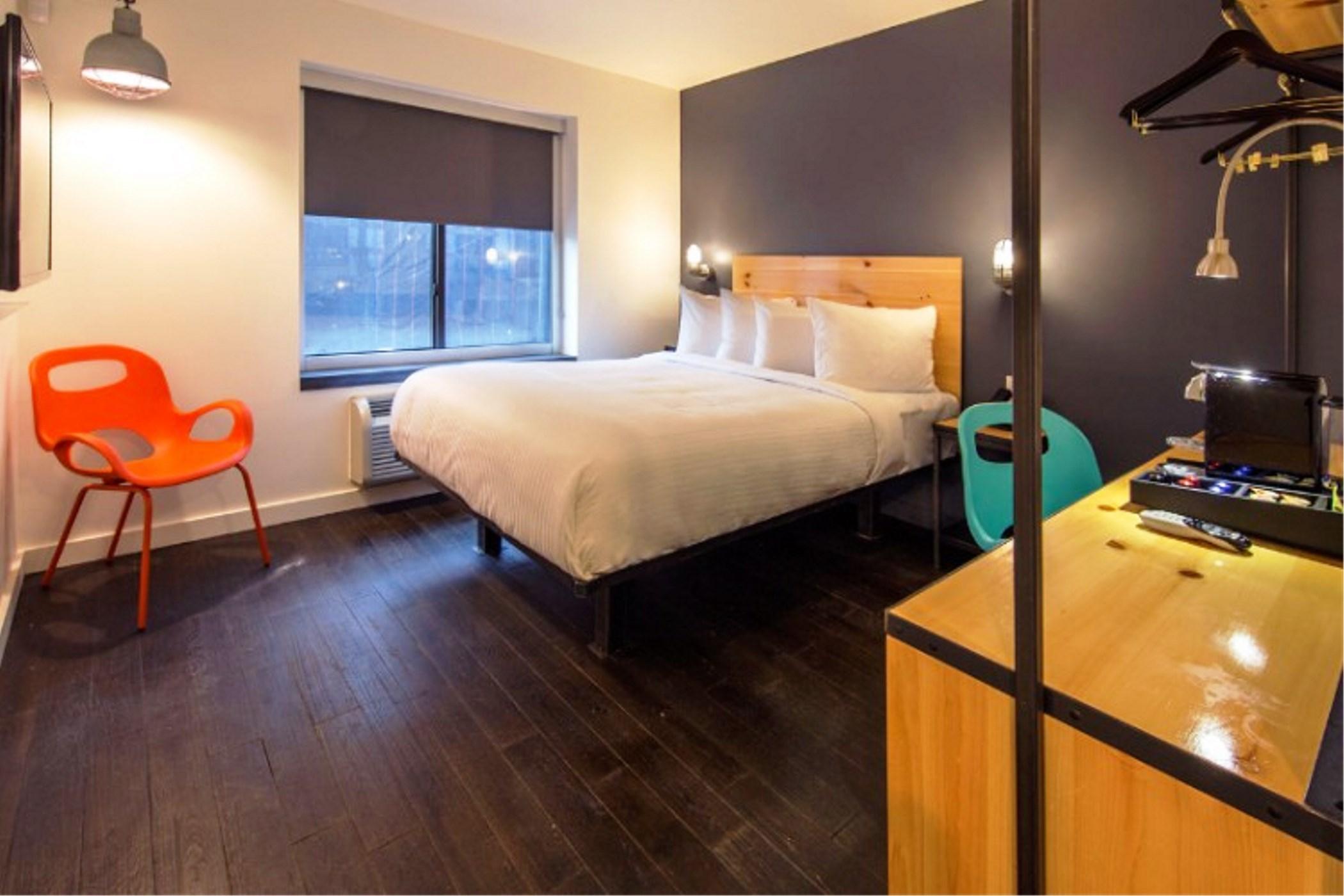 Bklyn House Hotel New York Brooklyn Εξωτερικό φωτογραφία
