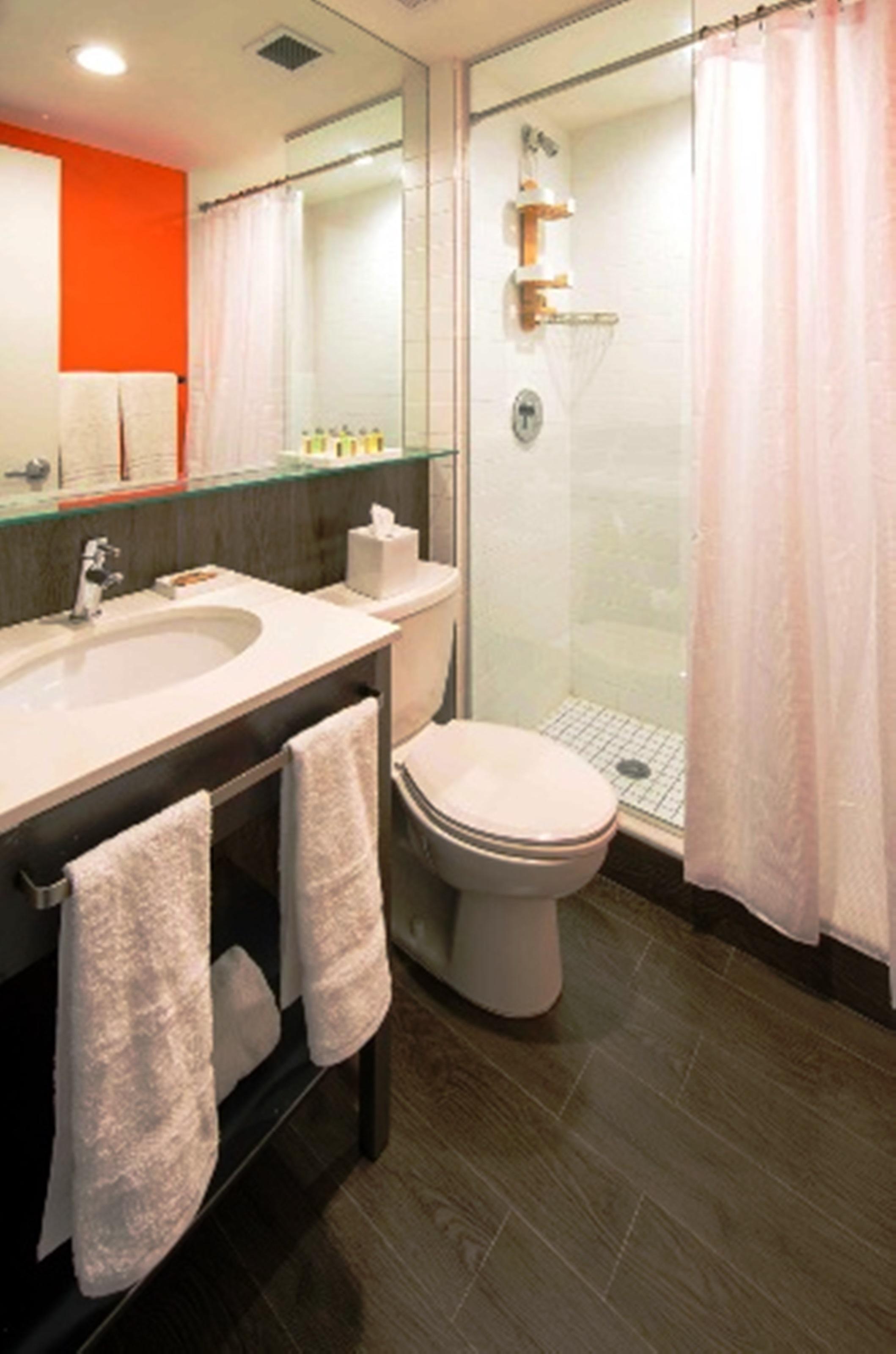 Bklyn House Hotel New York Brooklyn Εξωτερικό φωτογραφία