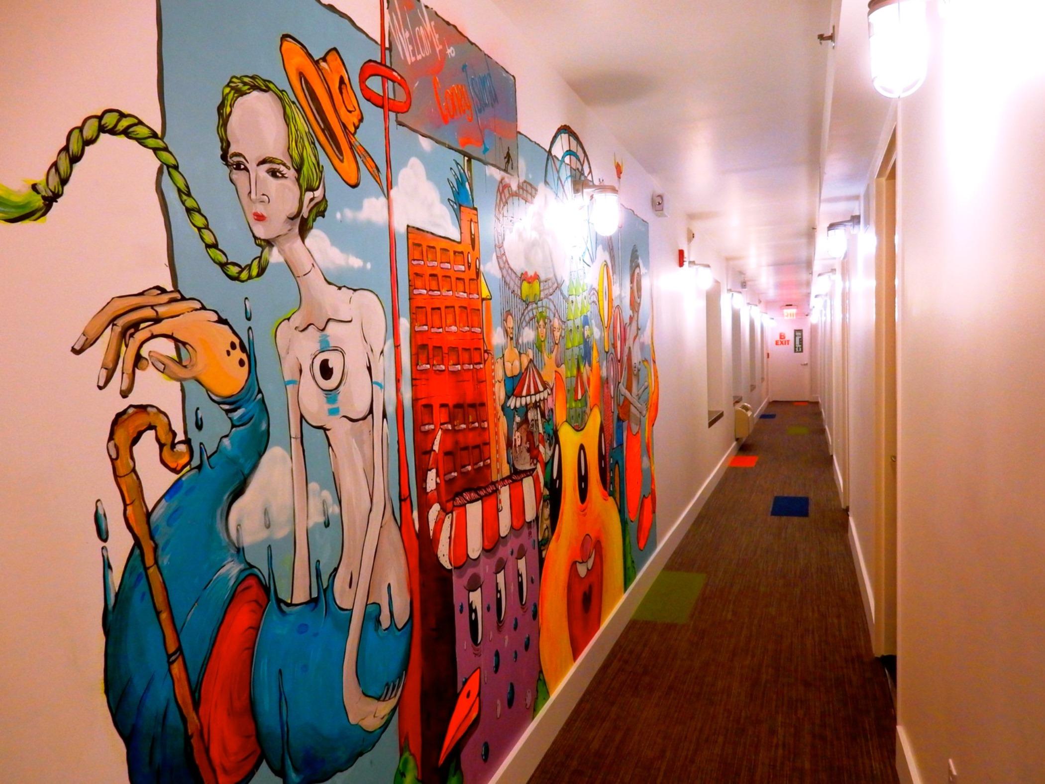 Bklyn House Hotel New York Brooklyn Εξωτερικό φωτογραφία
