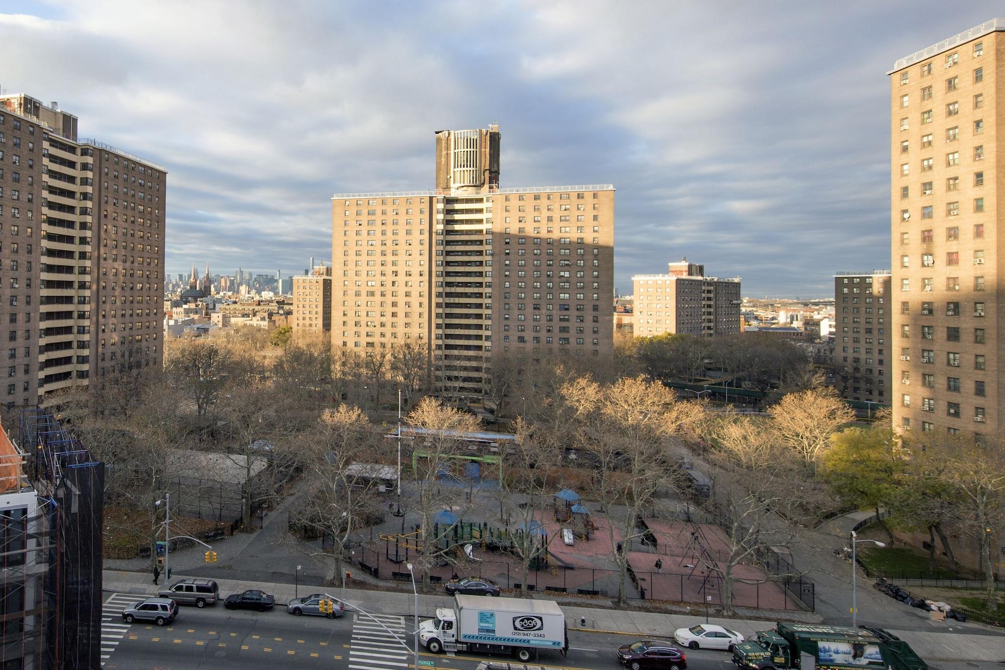 Bklyn House Hotel New York Brooklyn Εξωτερικό φωτογραφία