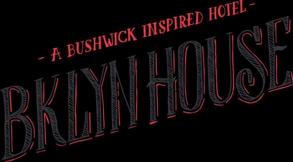 Bklyn House Hotel New York Brooklyn Λογότυπο φωτογραφία