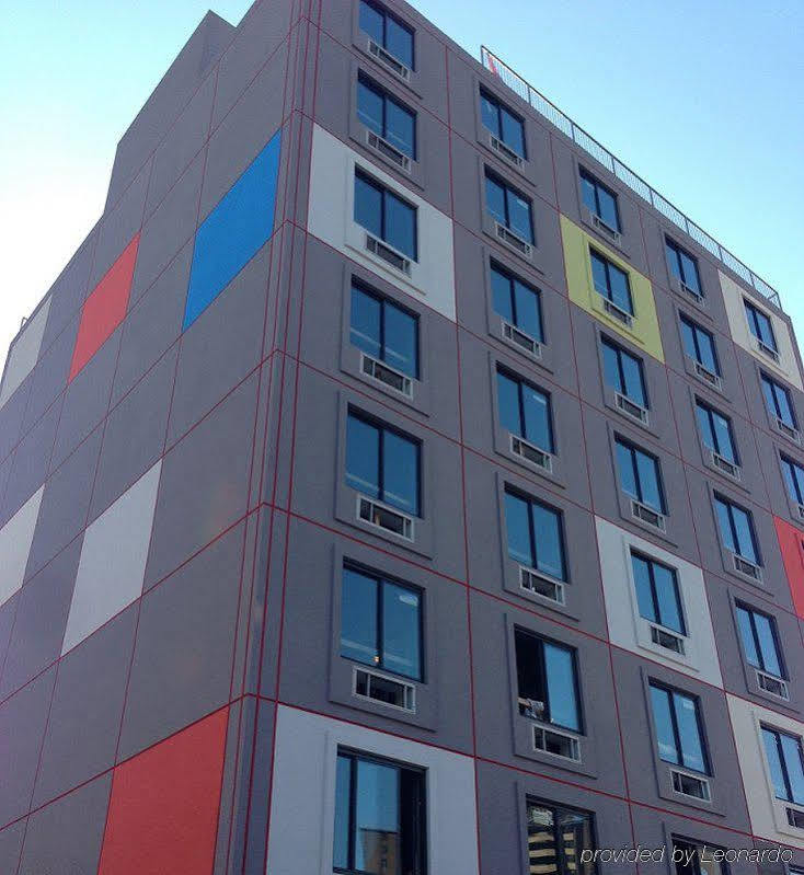 Bklyn House Hotel New York Brooklyn Εξωτερικό φωτογραφία