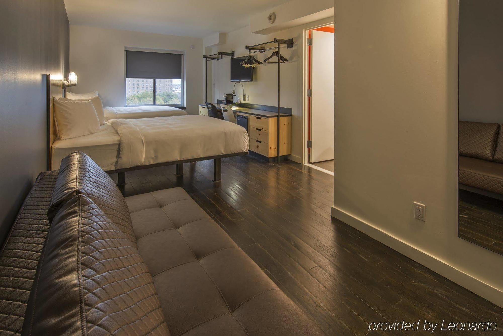 Bklyn House Hotel New York Brooklyn Εξωτερικό φωτογραφία