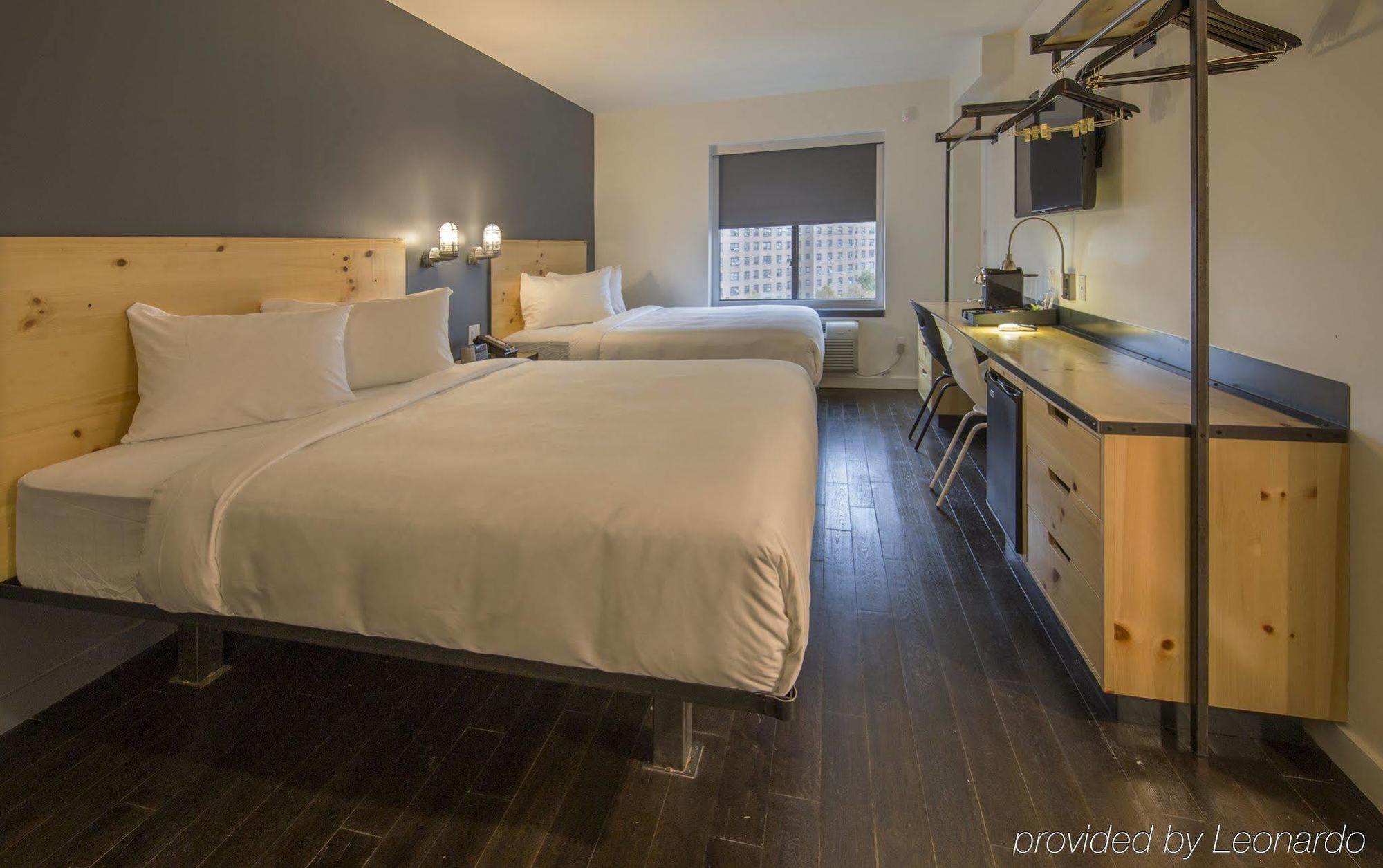 Bklyn House Hotel New York Brooklyn Εξωτερικό φωτογραφία