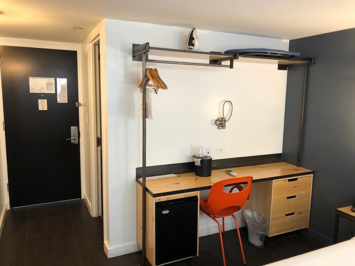 Bklyn House Hotel New York Brooklyn Εξωτερικό φωτογραφία