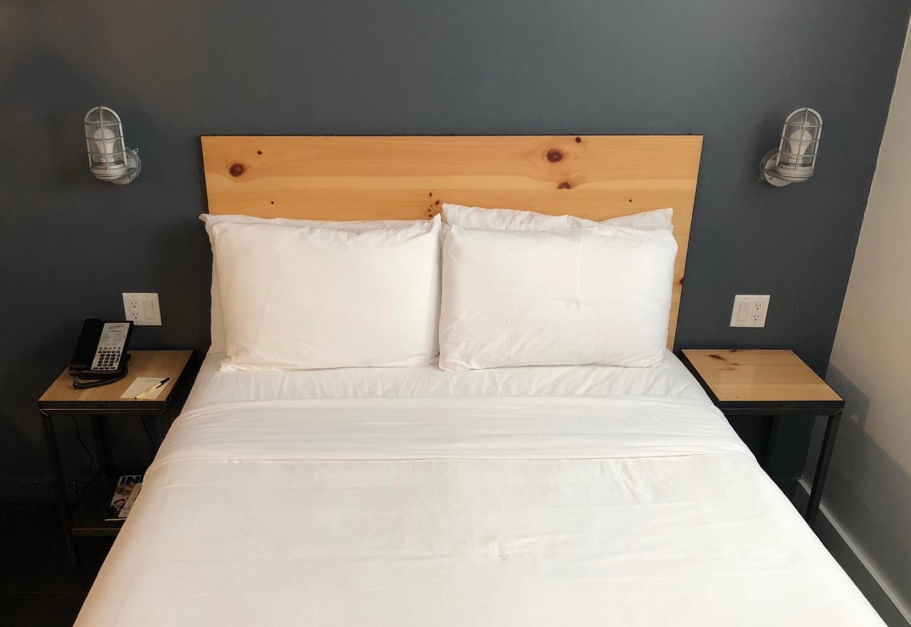 Bklyn House Hotel New York Brooklyn Εξωτερικό φωτογραφία