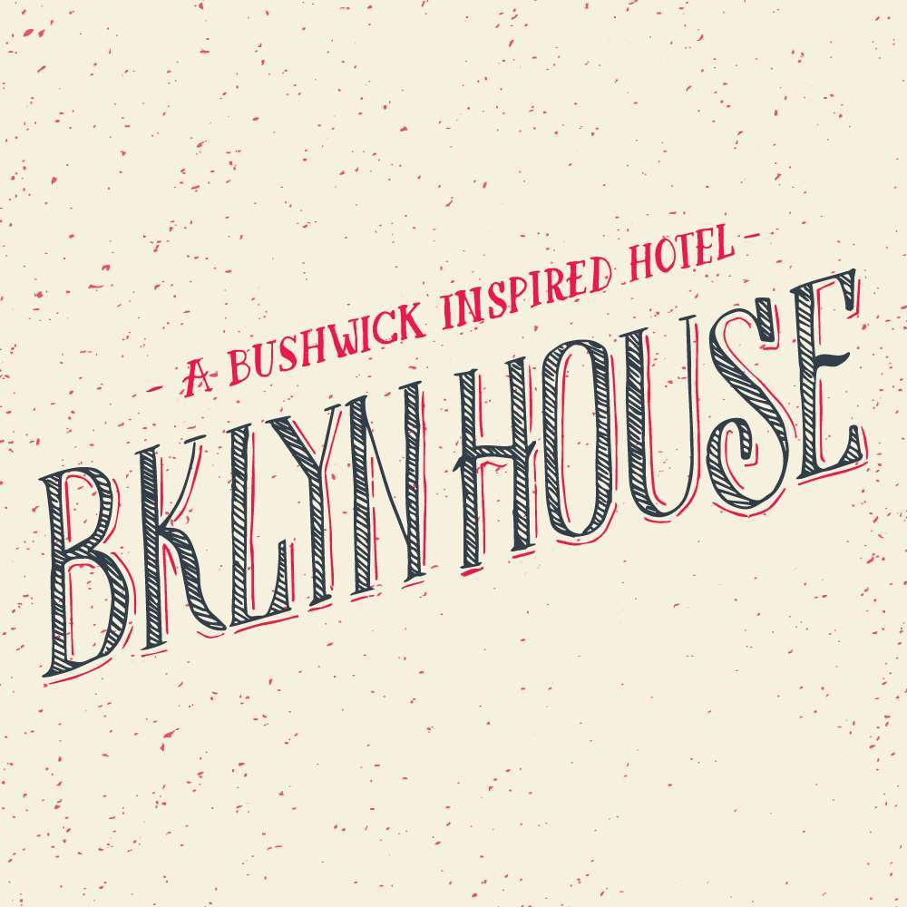 Bklyn House Hotel New York Brooklyn Λογότυπο φωτογραφία