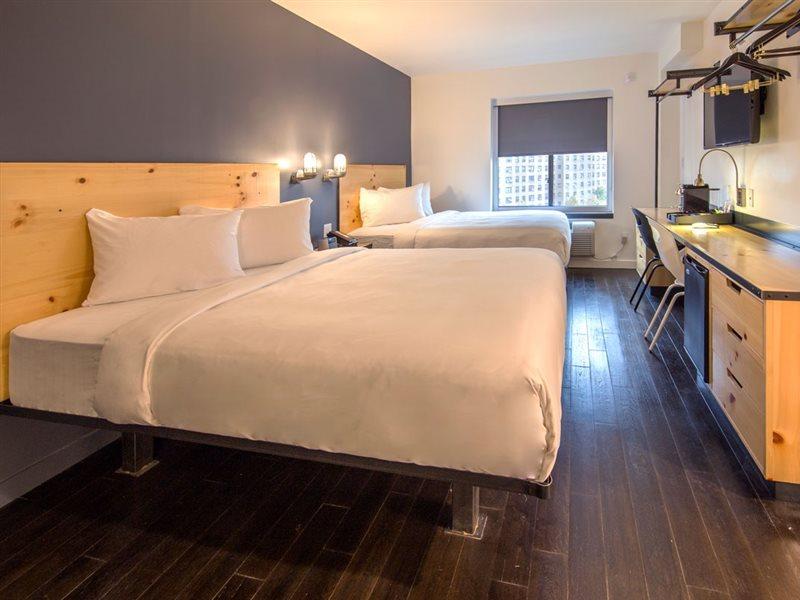 Bklyn House Hotel New York Brooklyn Εξωτερικό φωτογραφία